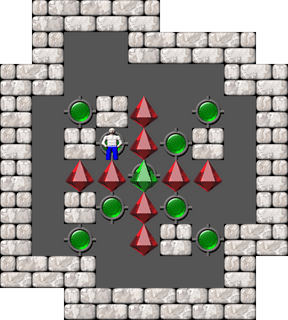 Уровень 33 — Quagmire 2